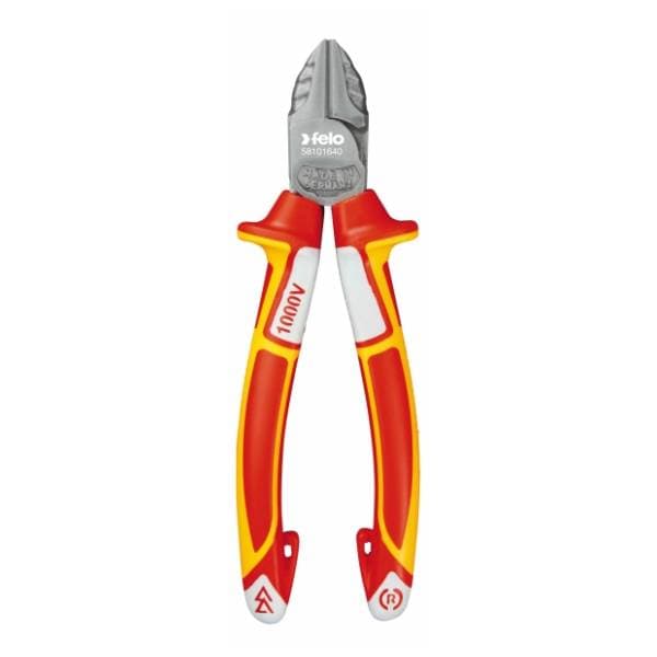 FELO bočni sekači VDE 160 mm 58101640 0