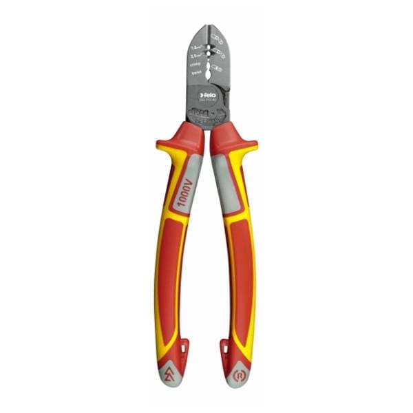 FELO bočni sekači za skidanje VDE 190 mm 58301940 0