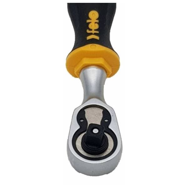 FELO čegrtaljka 1/4 Ergonic MS 150 mm 49763541 1