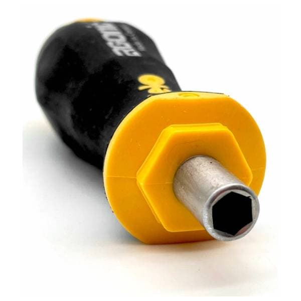 FELO držač bitova Ergonic 1/4 x 15 mm 43812640 1