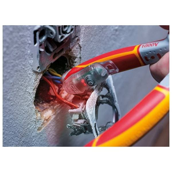 FELO E-Detector 58000200 tester napona za klešta 1