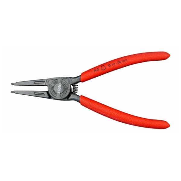 FELO klešta seger ravna spoljni prsten 19 - 60 mm 59301940 0