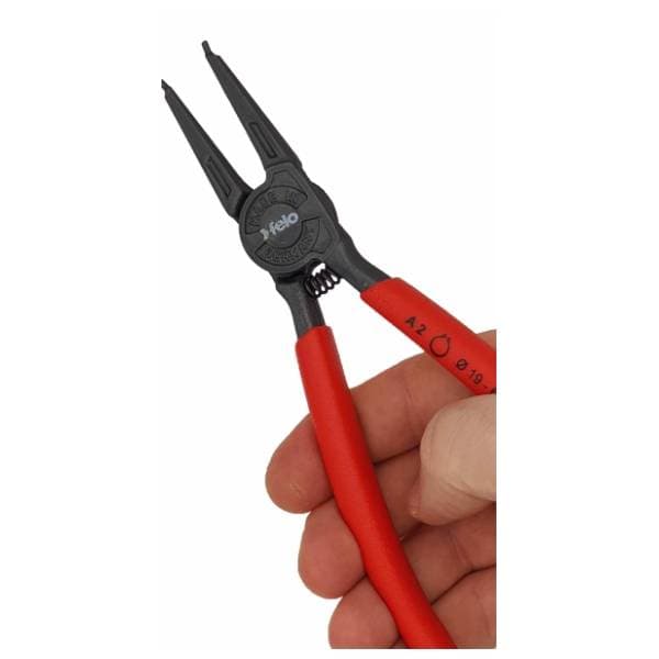 FELO klešta seger ravna spoljni prsten 19 - 60 mm 59301940 1