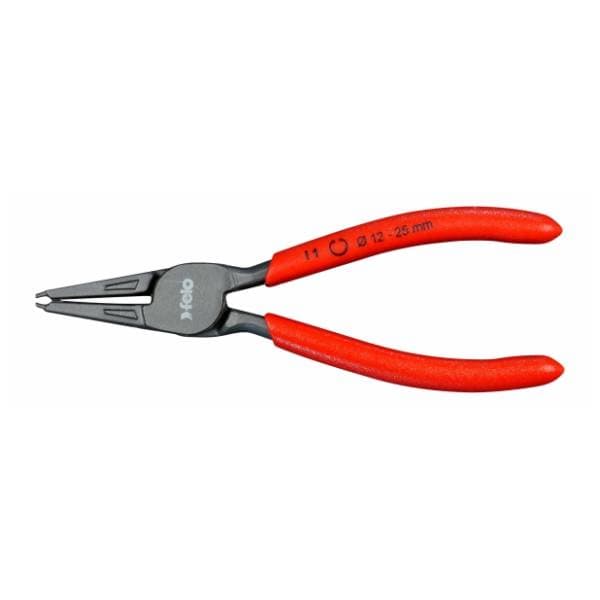 FELO klešta seger ravna unutrašnji prsten 12 – 25 mm 59401240 0