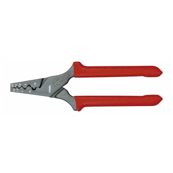 FELO klešta za skidanje 0,5 - 16 mm 59231940 0