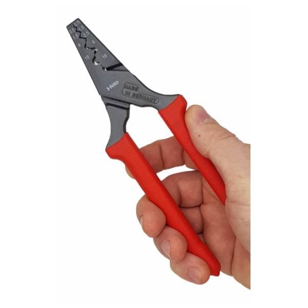 FELO klešta za skidanje 0,5 - 16 mm 59231940 1