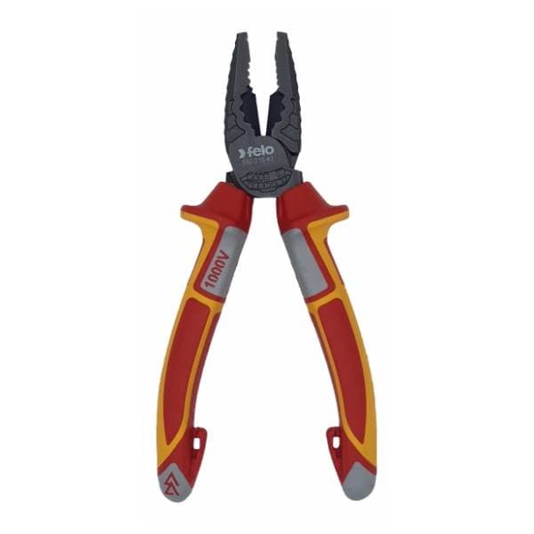 FELO kombinovana klešta za sečenje VDE 160mm 58001640 0