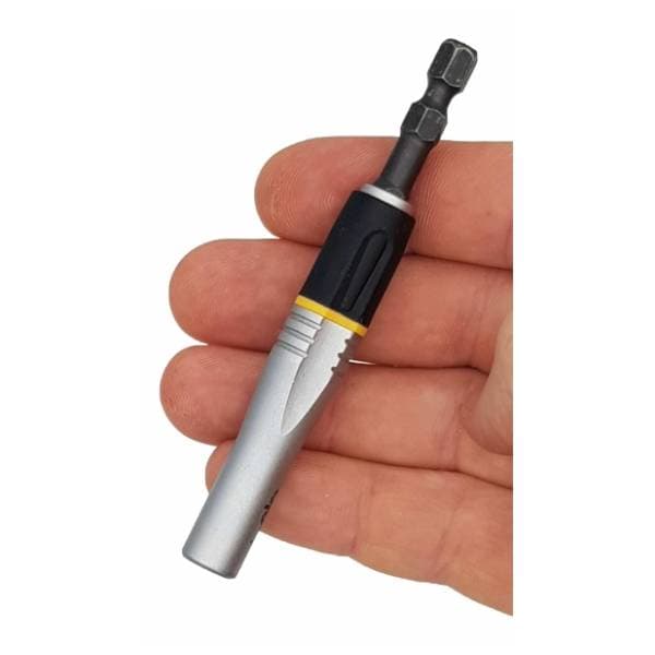 FELO magnetni držač bitova Impact 1/4 x 95 mm 03829594 1