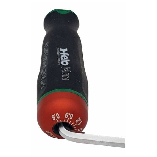 FELO moment šrafciger 0,6 - 1,5 Nm 10000106 3