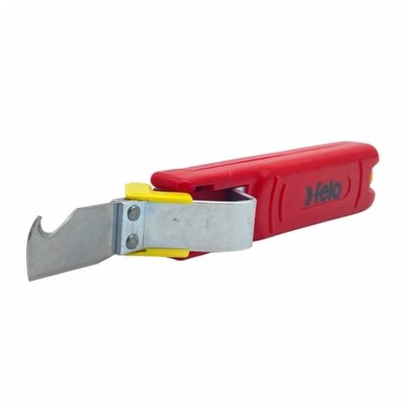 FELO nož za skidanje izolacije VDE 58401811 2