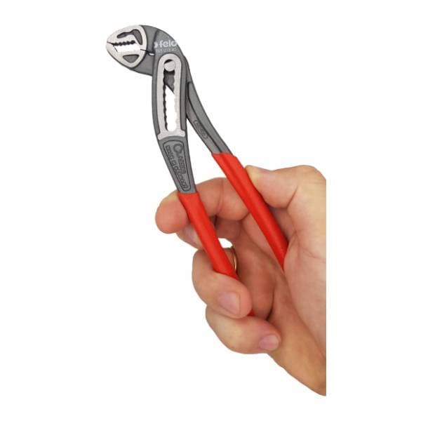 FELO podesiva klešta papagajke 180 mm 89501840 1