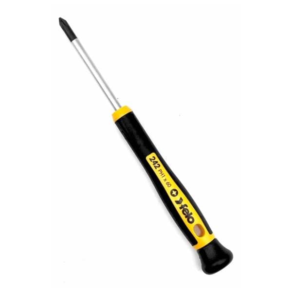 FELO Precizni šrafciger Phillips PH1 x 60 24210260 1