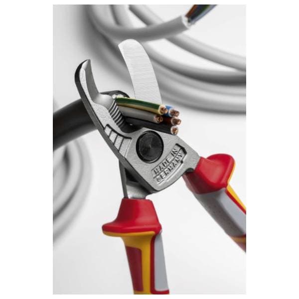 FELO rezač kablova VDE 160 mm 58401640 1