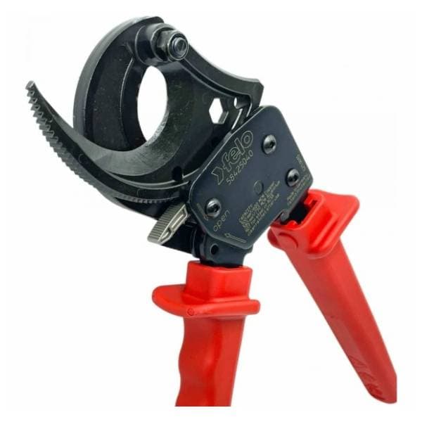 FELO sektorski rezač kablova 300-380 mm2 58425040 1