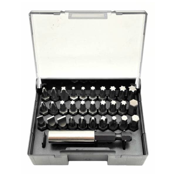 FELO set bitova Bit-box Clip sa držačem bitova 02013116 1