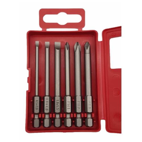 FELO set bitova Industrial Bit-box Profi 73 mm 03092716 1