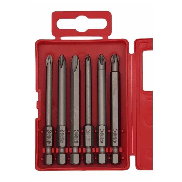 FELO set bitova Industrial Bit-box Profi 73 mm PH/PZ 03291716 2