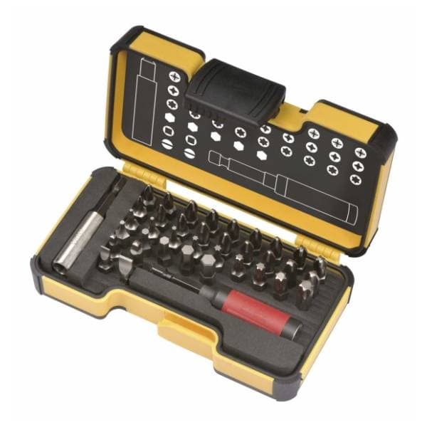 FELO Set bitova XS-Strongbox Bits 38 sa držačem 02073806 0