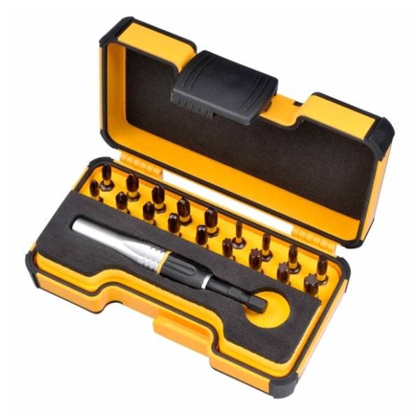 FELO set bitova XS-Strongbox Impact Pro PZ/PH/TX 02071946 0