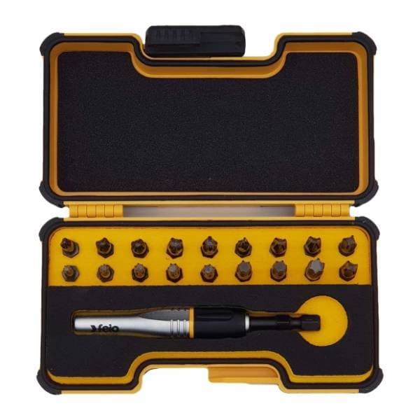 FELO set bitova XS-Strongbox Impact Pro PZ/PH/TX 02071946 1