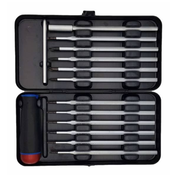 FELO set Nm-Box sa moment šrafciger 10099216 0