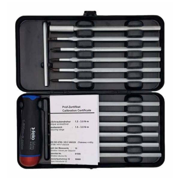 FELO set Nm-Box sa moment šrafciger 10099716 1