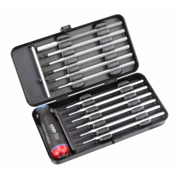 FELO set Nm-Box sa moment šrafciger 10099716 0