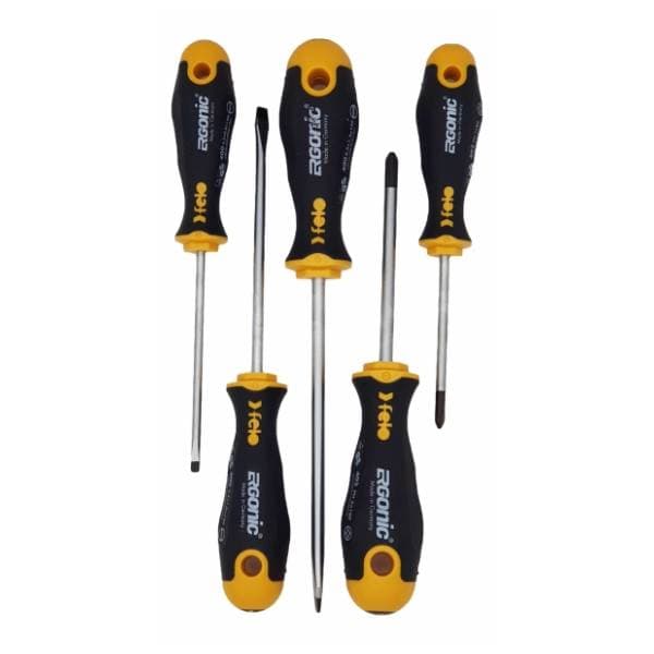 FELO set šrafcigera Ergonic SL/PH 40095118 0
