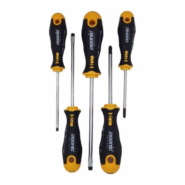 FELO set šrafcigera Ergonic SL/PZ 5/1 40095318 0