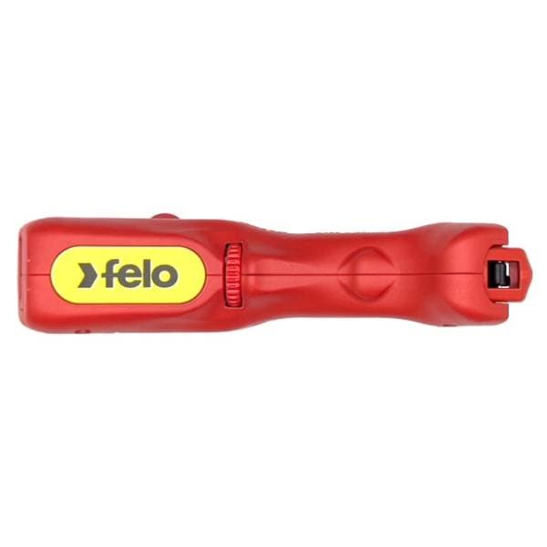 FELO skidač izolacije 6-18 mm 58510040 0