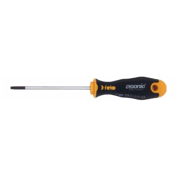 FELO Šrafciger Ergonic TORX TX15 x 100 40815340 0