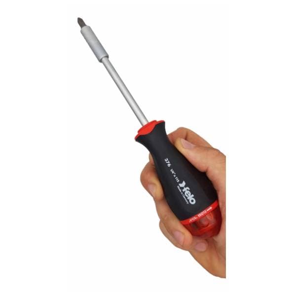 FELO šrafciger sa bitovima SL PH PZ 8 komada 37604105 2