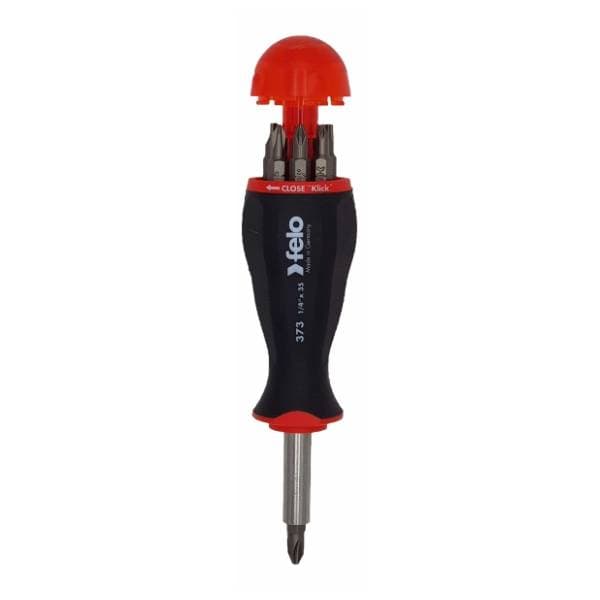 FELO šrafciger sa bitovima SL PH/PZ/TX 37320805 1