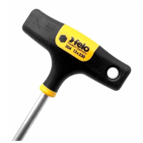 FELO šrafciger sa T-ručkom HEX Nut SW13,0 x 230 30413860 1