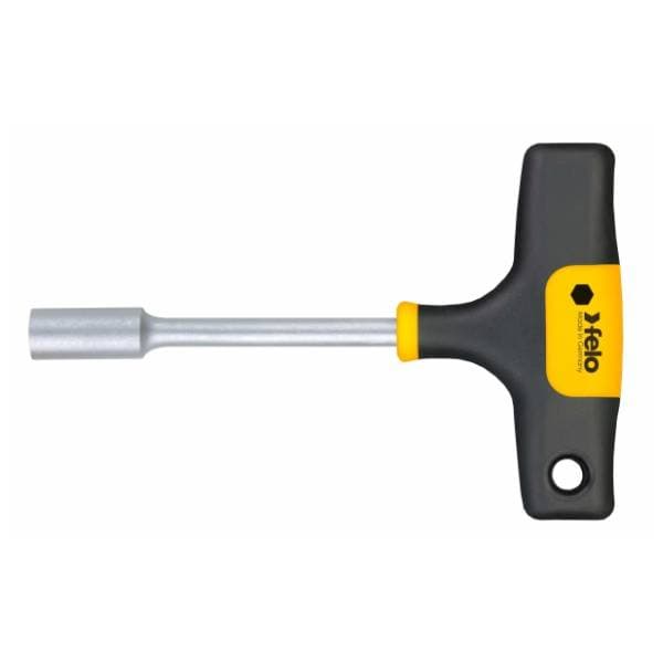 FELO šrafciger sa T-ručkom HEX Nut SW8,0 x 125 30408460 0