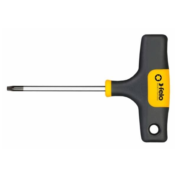 FELO šrafciger sa T-ručkom TORX TX 15 x 125 30815360 0