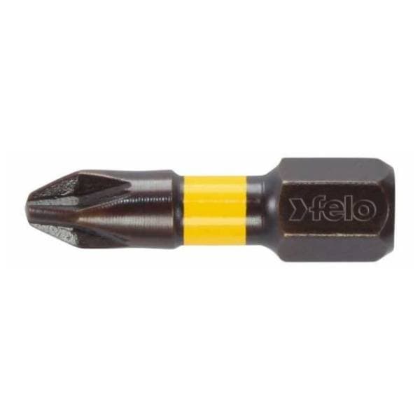 FELO Udarni bit Impact Pozidriv PZ1 x 25 02101040 0