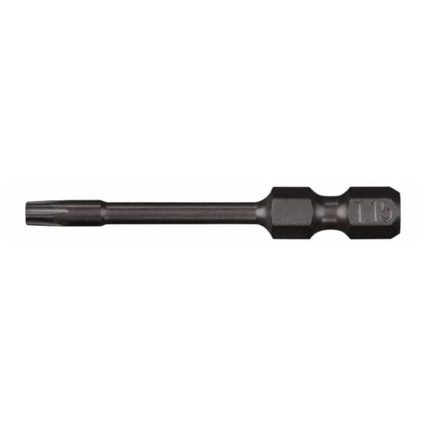 FELO Udarni bit Impact TORX E6,3 TX15 x 50 03615540 0