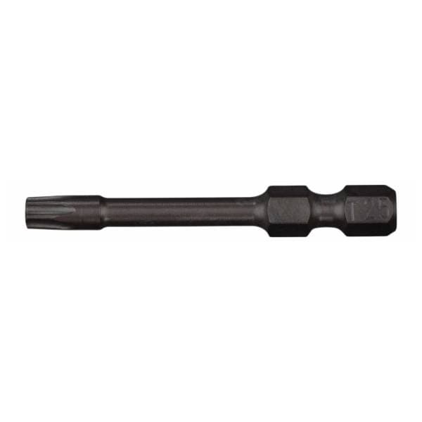 FELO Udarni bit Impact TORX E6,3 TX25 x 50 03625540 0