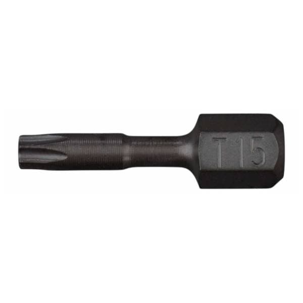 FELO Udarni bit Impact TORX TX15 x 25 02615040 0