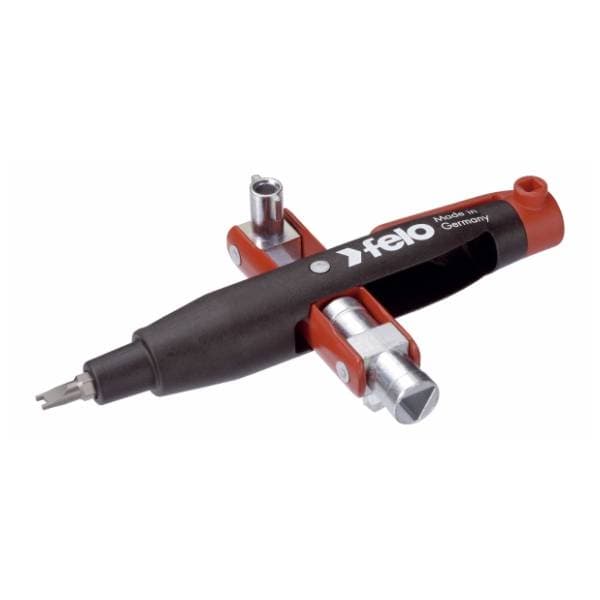 FELO Univerzalni ključ za električne kutije 06399901 0