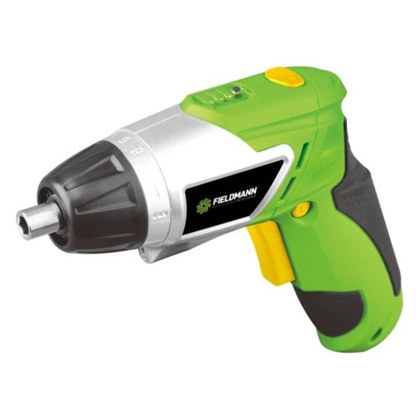 FIELDMANN FDS 10101-A aku odvijač 0