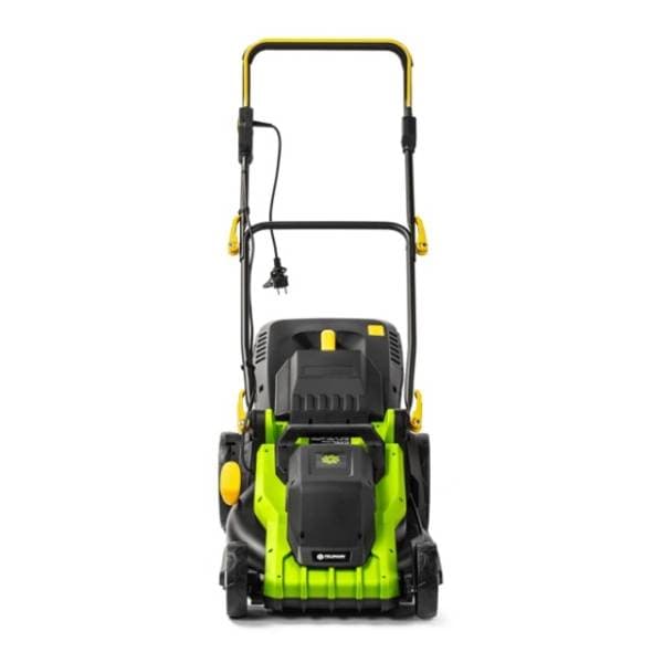 FIELDMANN FZR 2048-E električna kosilica za travu 2