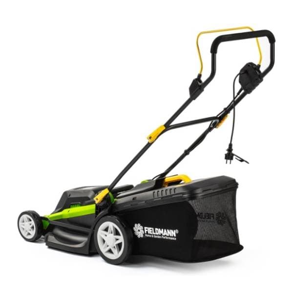 FIELDMANN FZR 2048-E električna kosilica za travu 4