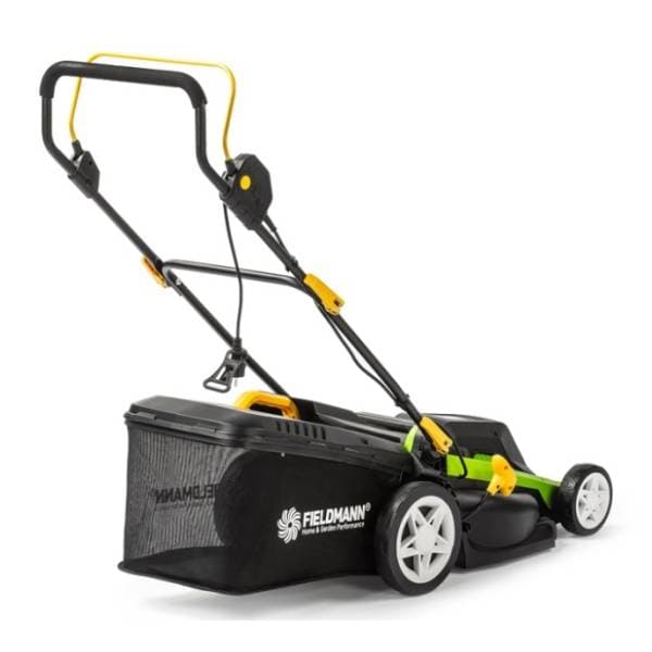 FIELDMANN FZR 2048-E električna kosilica za travu 5