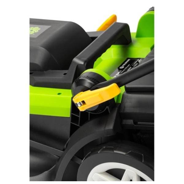 FIELDMANN FZR 2048-E električna kosilica za travu 6