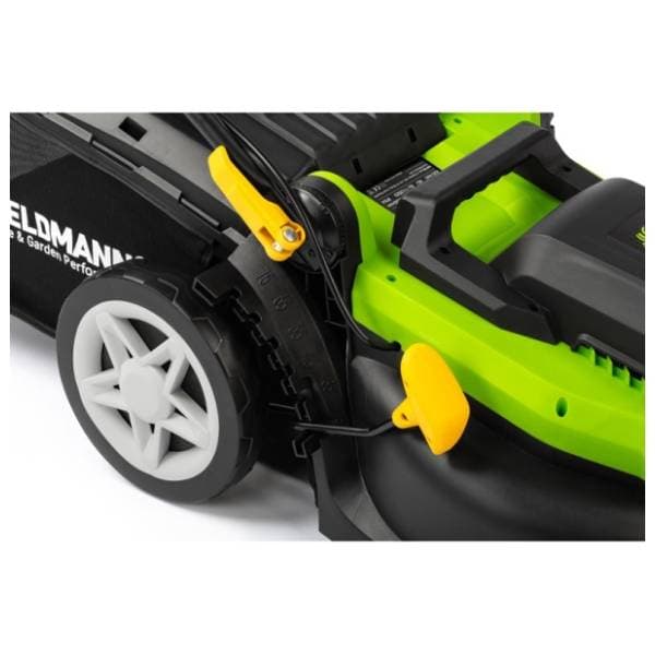 FIELDMANN FZR 2048-E električna kosilica za travu 7