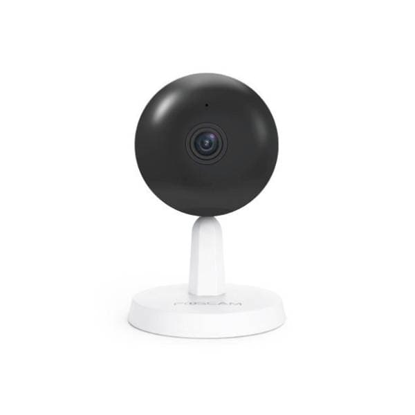 FOSCAM kamera za video nadzor X4 4MP Dual-Band WiFi 0