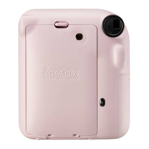 FUJIFILM Instax Mini 12 Blossom Pink fotoaparat 3