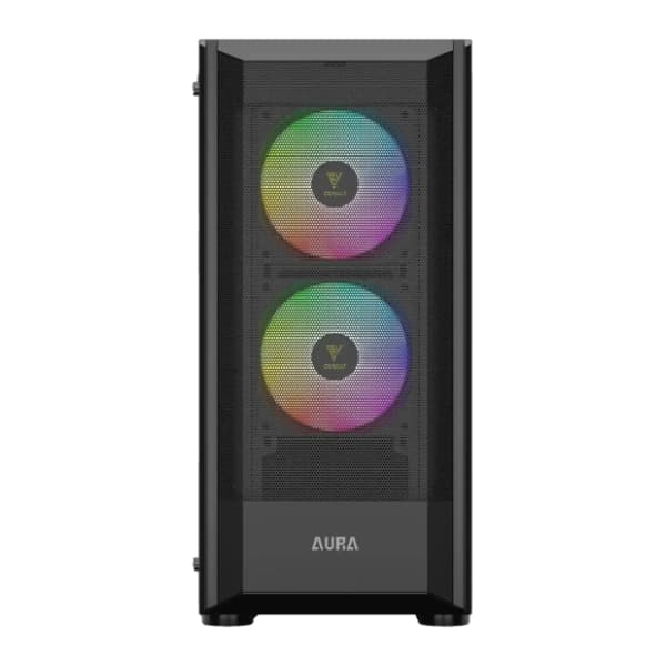 GAMDIAS kućište Aura GC6 ARGB 1
